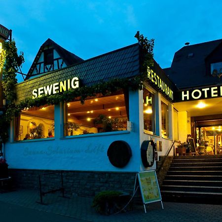 Hotel Sewenig Mueden Exterior photo