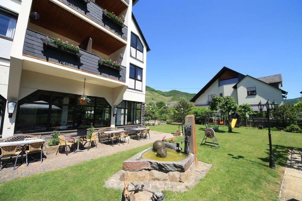 Hotel Sewenig Mueden Exterior photo