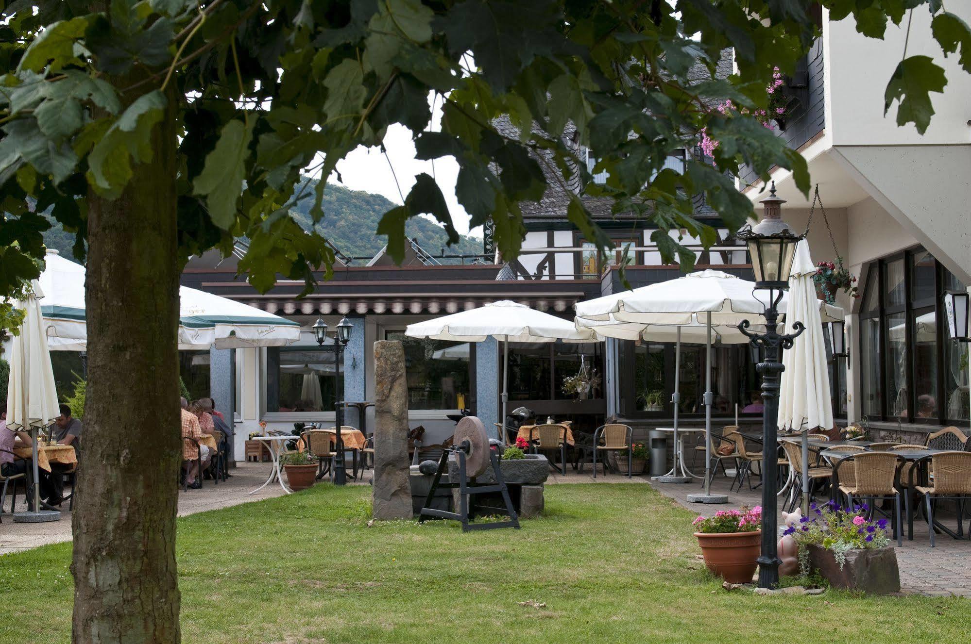 Hotel Sewenig Mueden Exterior photo